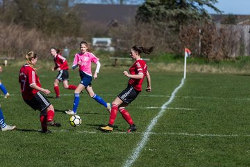 Bild 68 - B-Juniorinnen  SG Nie-Bar - SG Friedrichsberg-Schuby : Ergebnis: 2:5